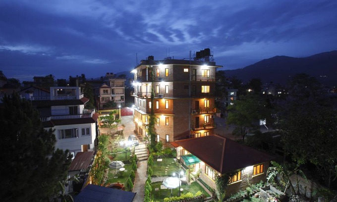 Burhanilkantha Hostel | Hostel ∙ 8 guests