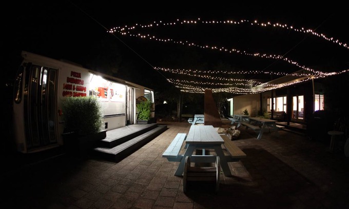 Marahau Hostel | Hostel ∙ 8 guests