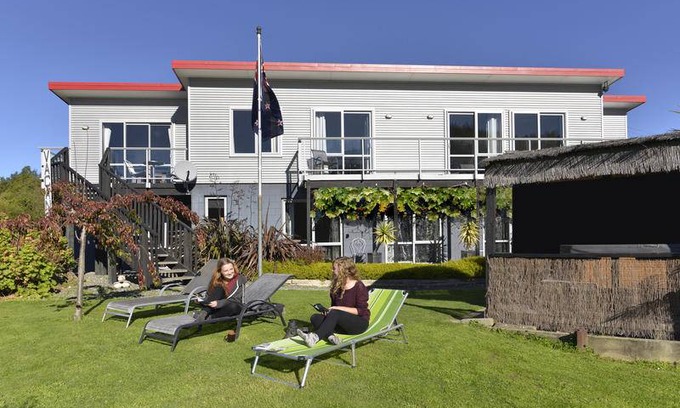 Picton Hostel | Hostel ∙ 8 guests