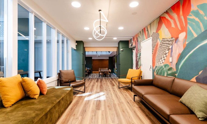 Te Aro Hostel | Hostel ∙ 8 guests