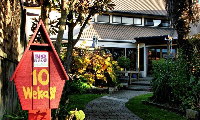 Nelson Hostel | Hostel ∙ 8 guests