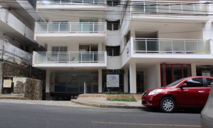 El Cangrejo Hostel | Hostel ∙ 8 guests