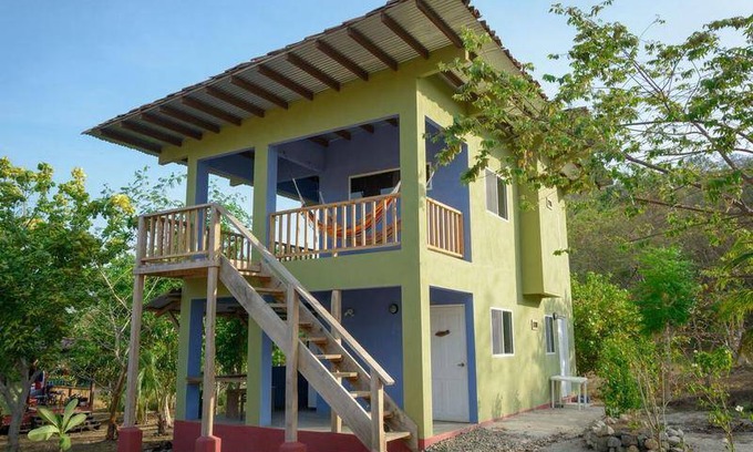 Las Escobas del Venado Hostel | Hostel ∙ 8 guests