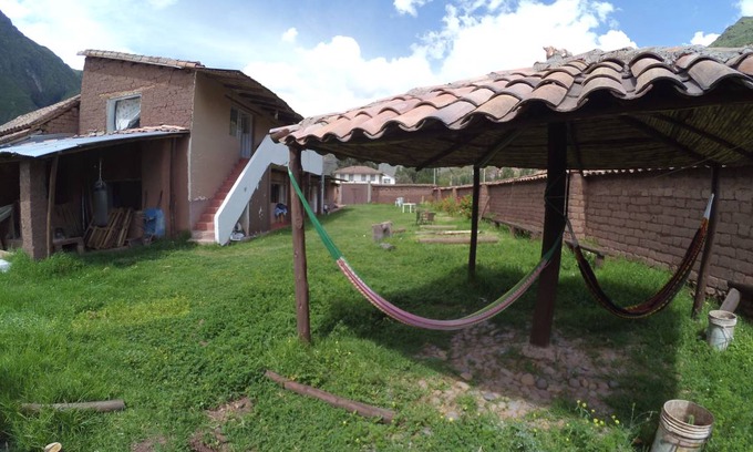 Taray Hostel | Hostel ∙ 8 guests