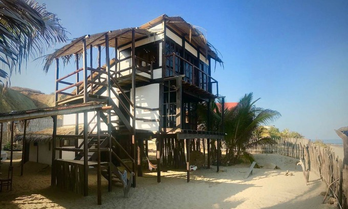 Punta Sal Hostel | Hostel ∙ 8 guests
