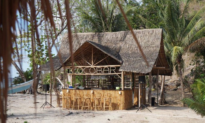Linapacan Hostel | Hostel ∙ 8 guests