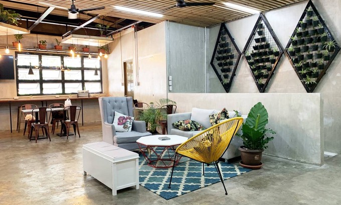 Downtown Cebu Hostel | Hostel ∙ 8 guests