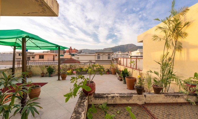 E-11 Sector Hostel | Hostel ∙ 8 guests