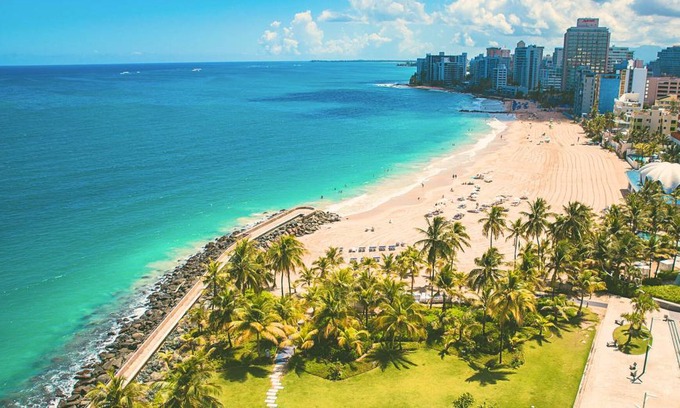 Condado Hostel | Hostel ∙ 8 guests