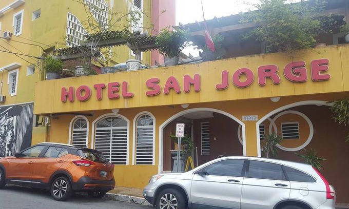 Santurce Hostel | Hostel ∙ 8 guests