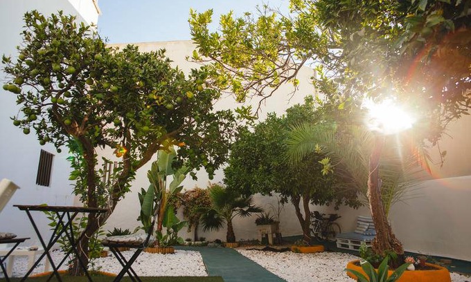 Lagos City Center Hostel | Hostel ∙ 8 guests