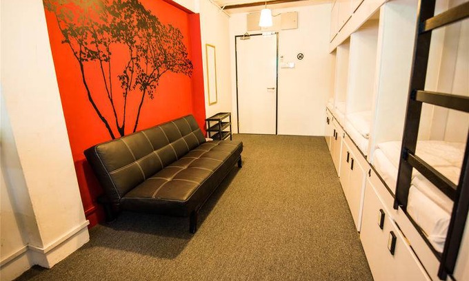 Chinatown Hostel | Hostel ∙ 8 guests