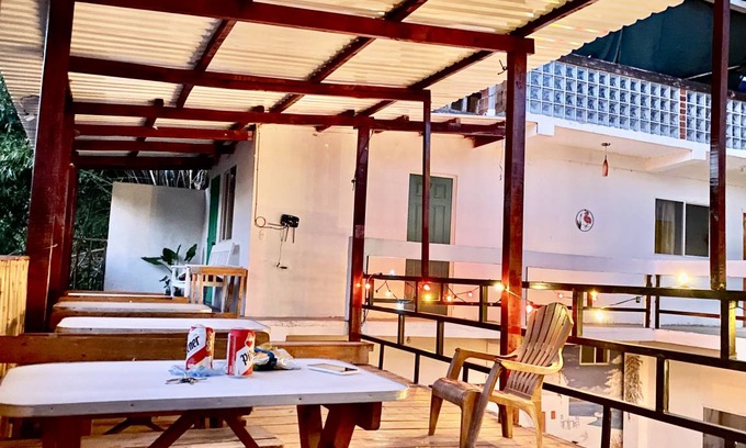 El Tunco Hostel | Hostel ∙ 8 guests