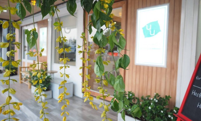 Chom Thong Hostel | Hostel ∙ 8 guests