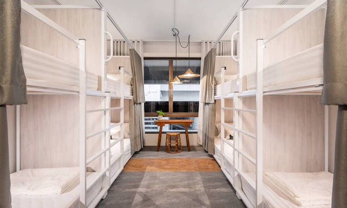 Bang Rak Hostel | Hostel ∙ 8 guests