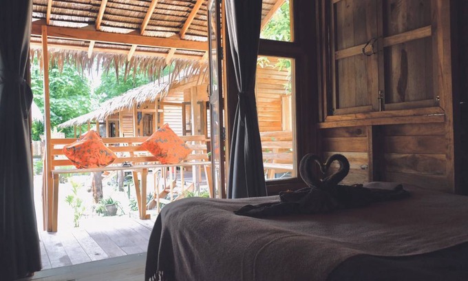 Satun Hostel | Hostel ∙ 8 guests