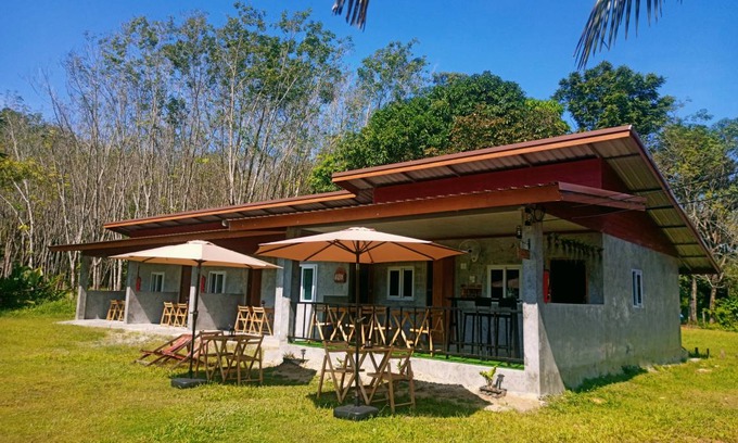 Ko Yao Hostel | Hostel ∙ 8 guests