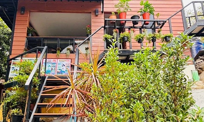 Ko Phi Phi Hostel | Hostel ∙ 8 guests