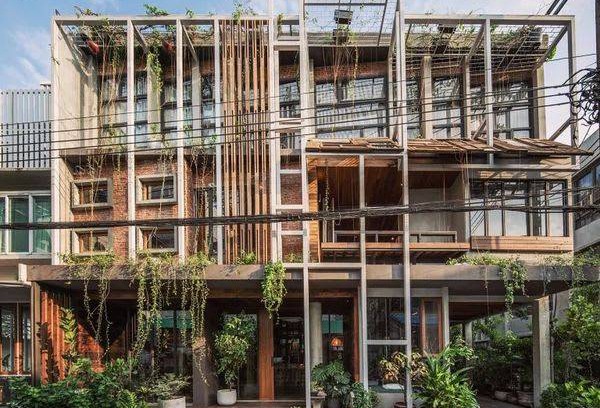 Hua Lamphong Hostel | Hostel ∙ 8 guests