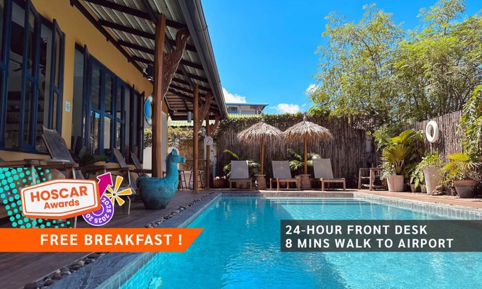 Ban Bo Han Hostel | Hostel ∙ 8 guests