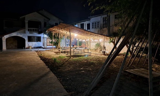 Wieng Hostel | Hostel ∙ 8 guests