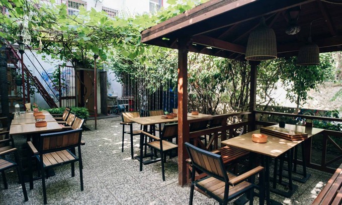 Rasimpasa Hostel | Hostel ∙ 8 guests