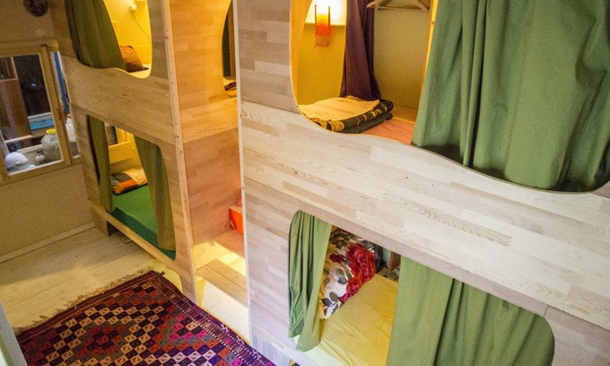 Old Town Hostel | Hostel ∙ 8 guests