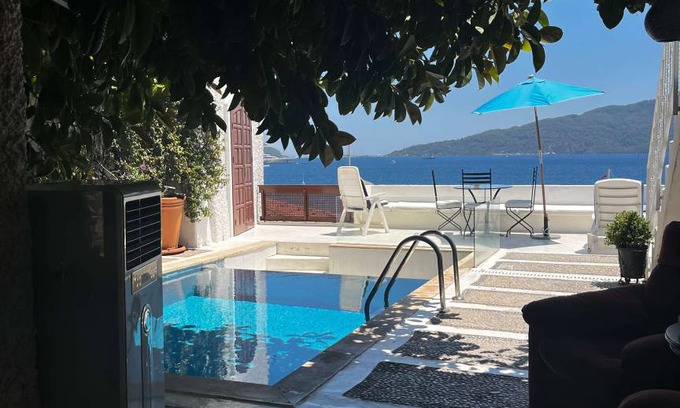 Marmaris City Center Hostel | Hostel ∙ 8 guests