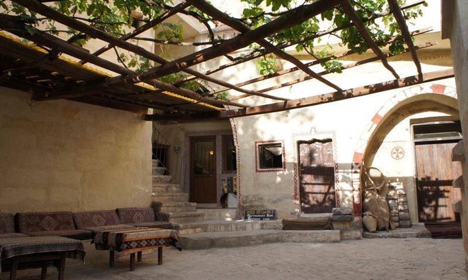 Mustafapasa Hostel | Hostel ∙ 8 guests