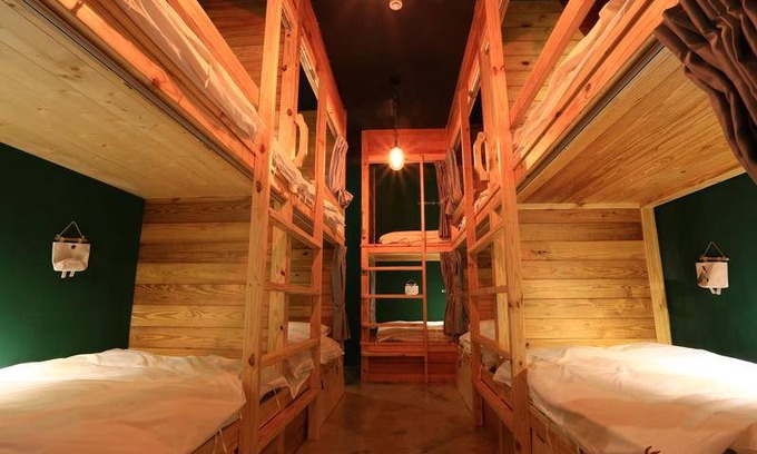 Big Beach Hostel | Hostel ∙ 8 guests