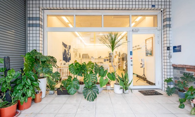 Taitung City Centre Hostel | Hostel ∙ 8 guests