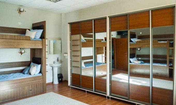 Uzhhorod Hostel | Hostel ∙ 8 guests
