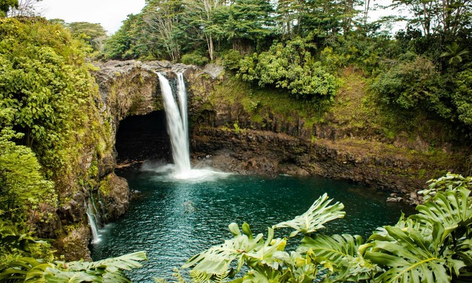 Hilo Hostel | Hostel ∙ 8 guests