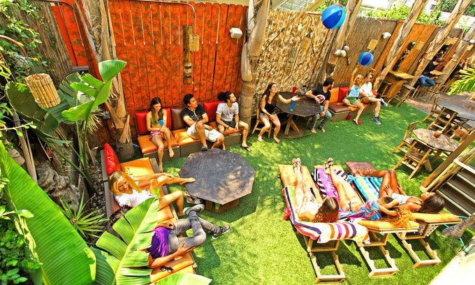 Hollywood Hostel | Hostel ∙ 8 guests