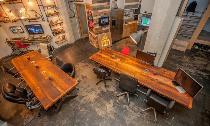 East Hollywood Hostel | Hostel ∙ 8 guests