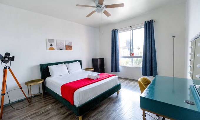 Hollywood Hostel | Hostel ∙ 8 guests