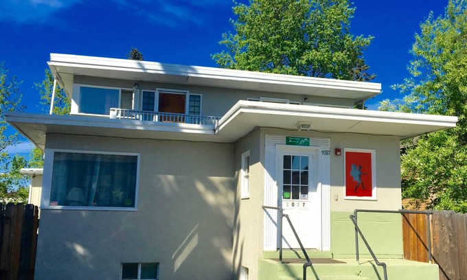 North Star Hostel | Hostel ∙ 8 guests