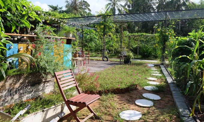 Cua Lap Hostel | Hostel ∙ 8 guests