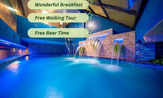 Hang Dao Hostel | Hostel ∙ 8 guests