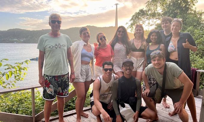 Duong Dong Hostel | Hostel ∙ 8 guests
