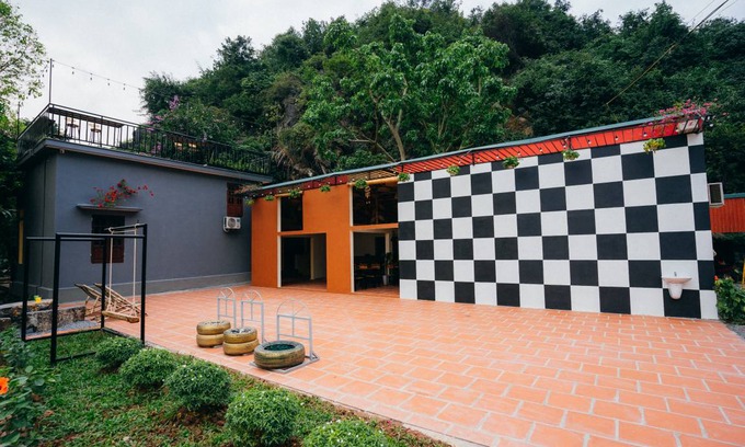 Hoa Lu Hostel | Hostel ∙ 8 guests