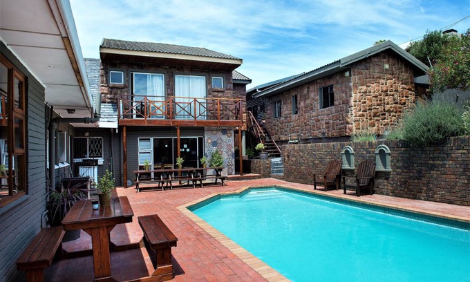 Humewood Hostel | Hostel ∙ 8 guests