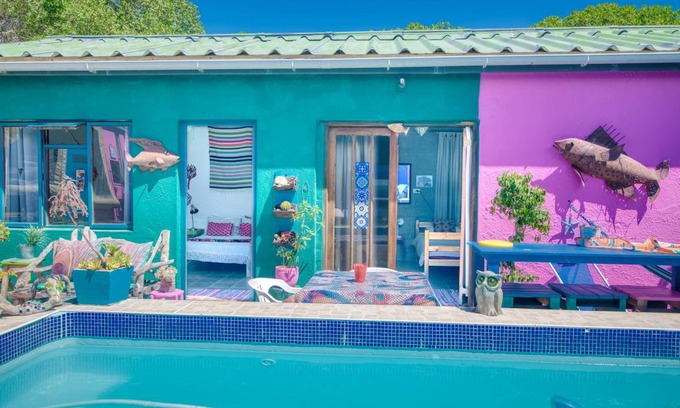 Struisbaai Hostel | Hostel ∙ 8 guests