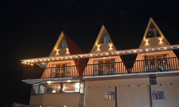 Urubamba Hostel | Hostel ∙ 8 guests
