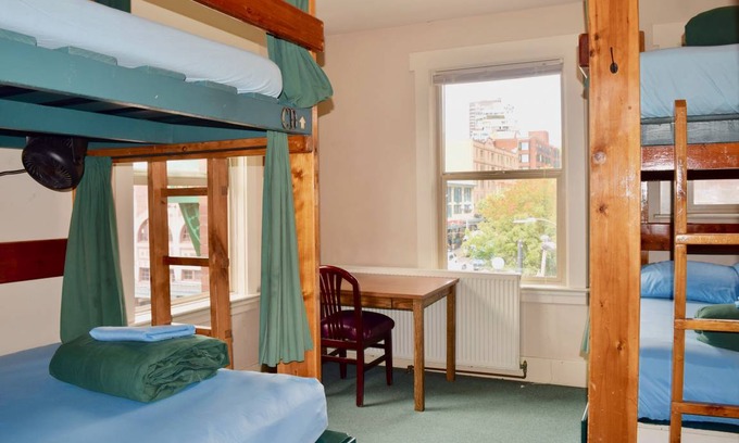 Downtown Seattle Hostel | Hostel ∙ 8 guests