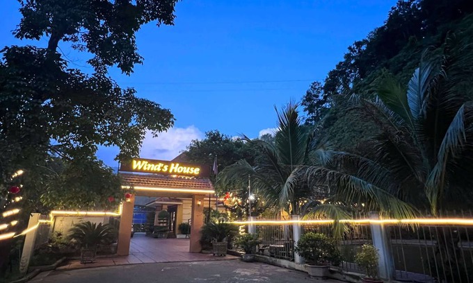 Vi Xuyen Hostel | Hostel ∙ 8 guests