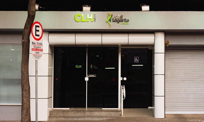 Foz do Iguacu City Centre Hostel | Hostel ∙ 84 guests
