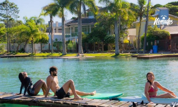Florianopolis Hostel | Hostel ∙ 9 guests