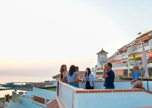 Los Cristianos House | Hostel Banana Surf House