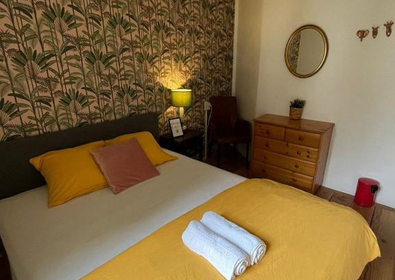 Nijmegen-Centrum Hostel | Hostel Barbarossa